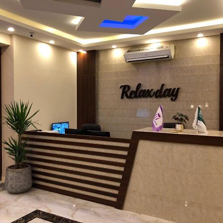 Relax Day 2 Tabuk Exterior foto