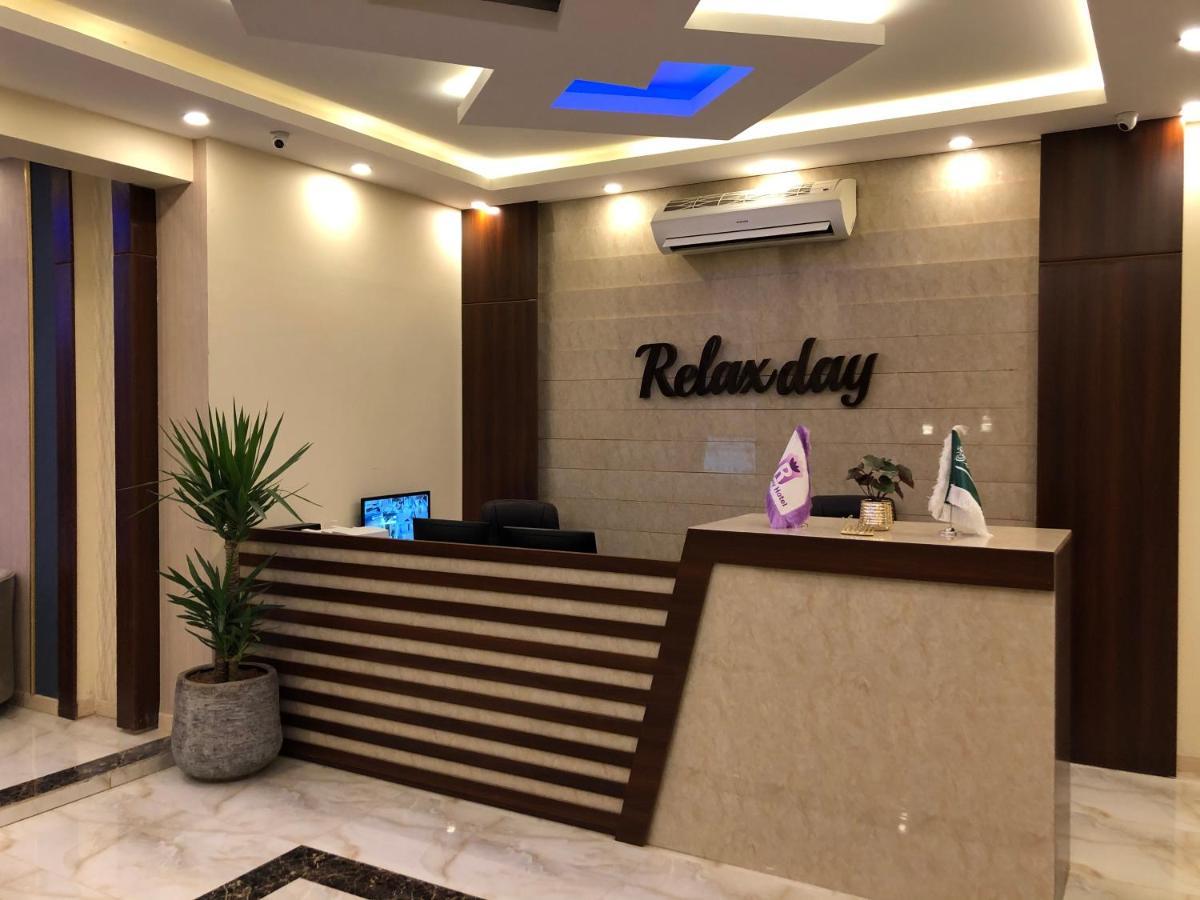 Relax Day 2 Tabuk Exterior foto