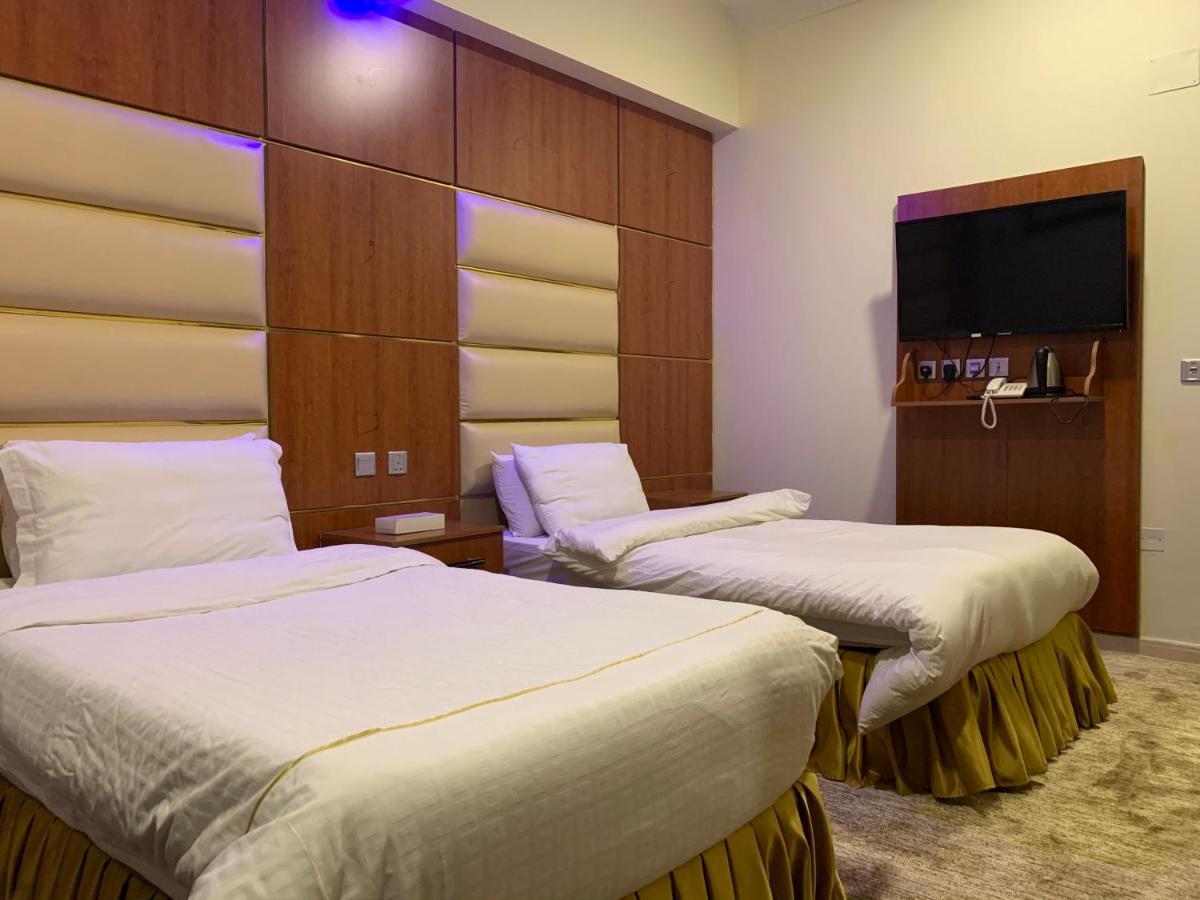 Relax Day 2 Tabuk Exterior foto